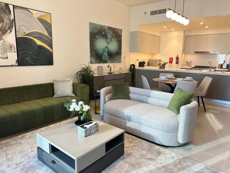 Elite Downtown Appartement *