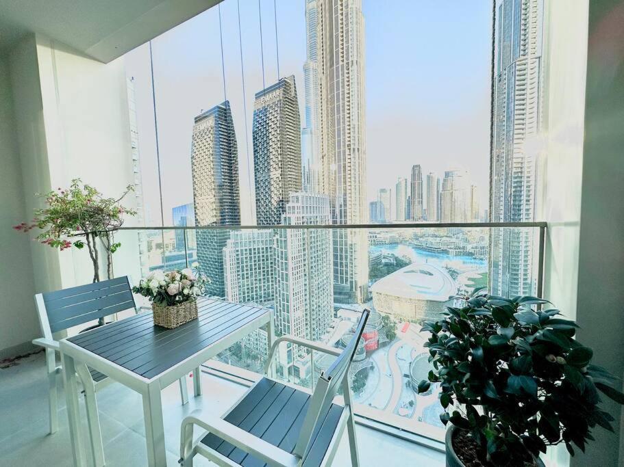 Appartement Elite Downtown Dubai